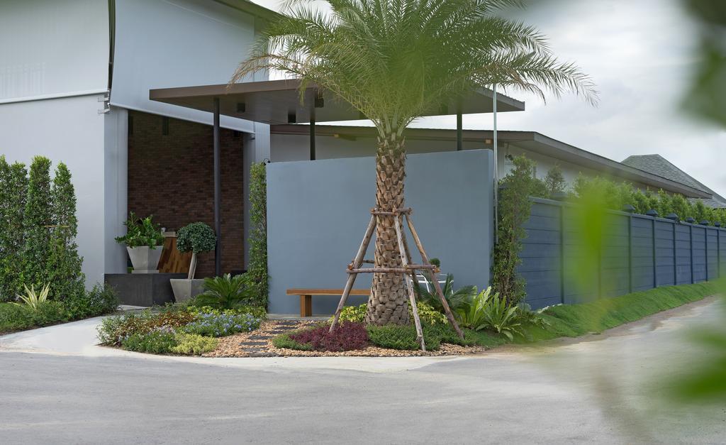 Vann Hua Hin Resort Cha-Am Exterior photo