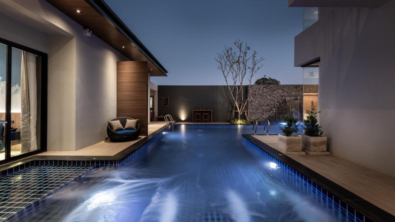 Vann Hua Hin Resort Cha-Am Exterior photo
