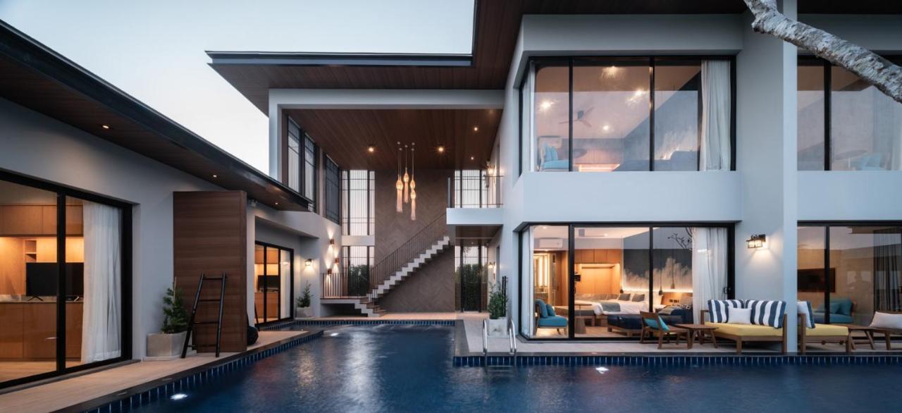 Vann Hua Hin Resort Cha-Am Exterior photo