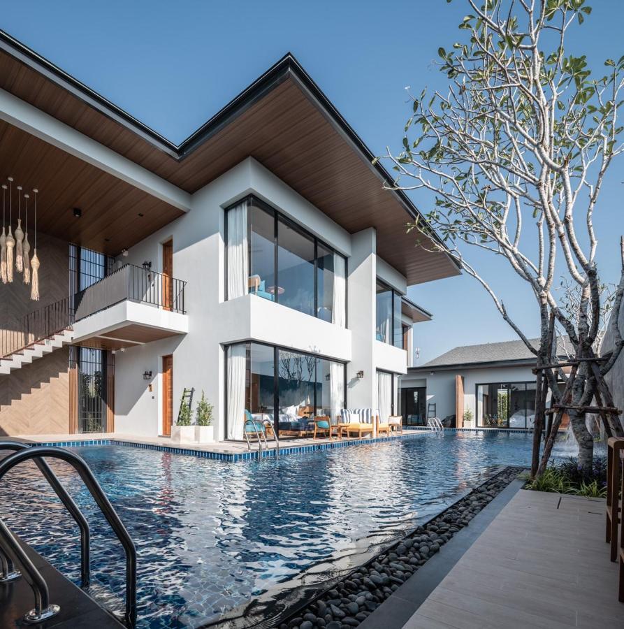 Vann Hua Hin Resort Cha-Am Exterior photo