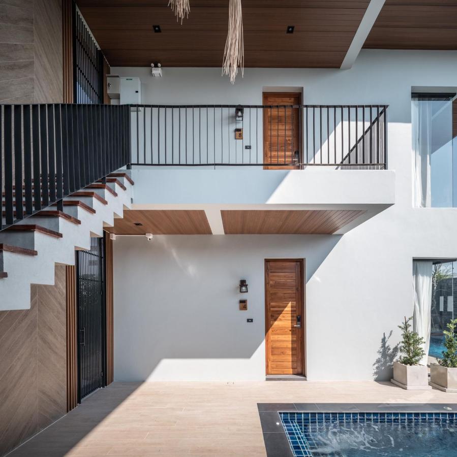 Vann Hua Hin Resort Cha-Am Exterior photo